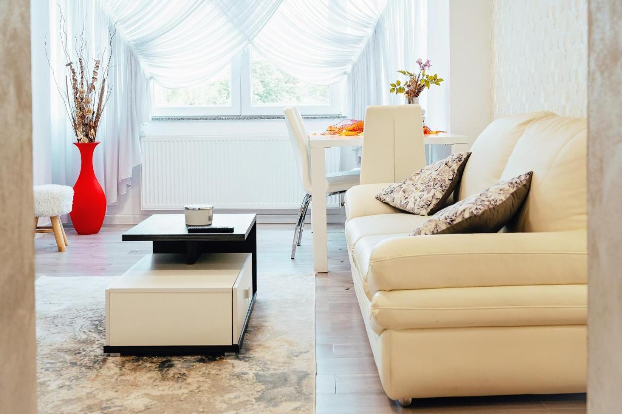 Apartament Style Gura Humorului Extérieur photo