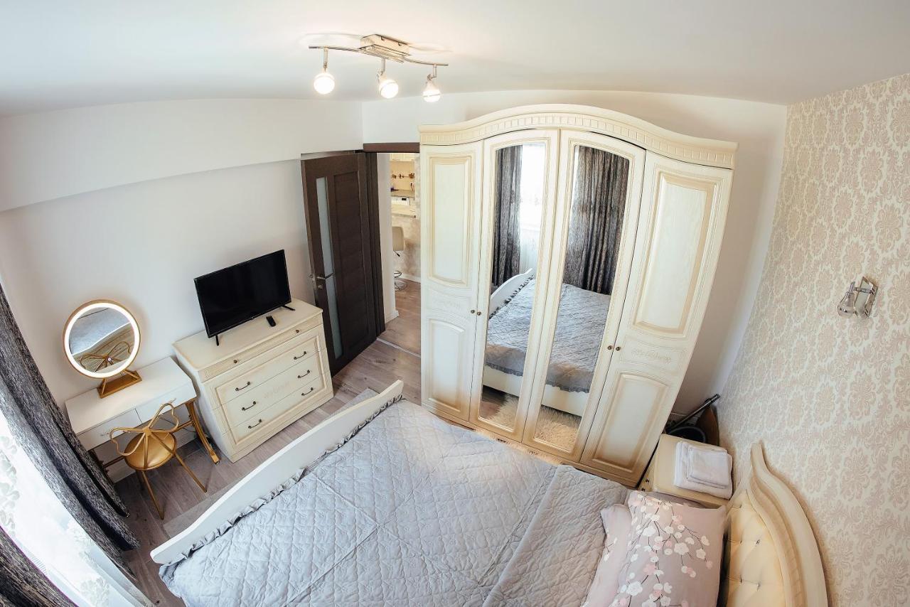 Apartament Style Gura Humorului Extérieur photo