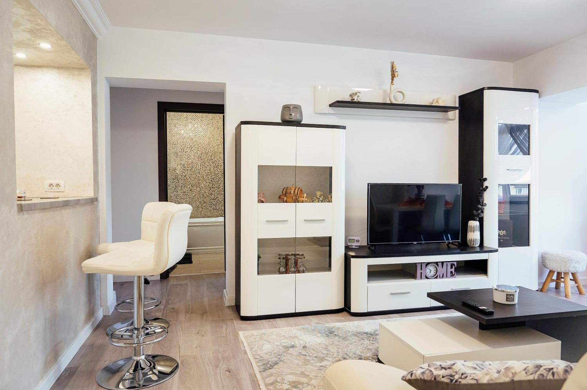 Apartament Style Gura Humorului Extérieur photo